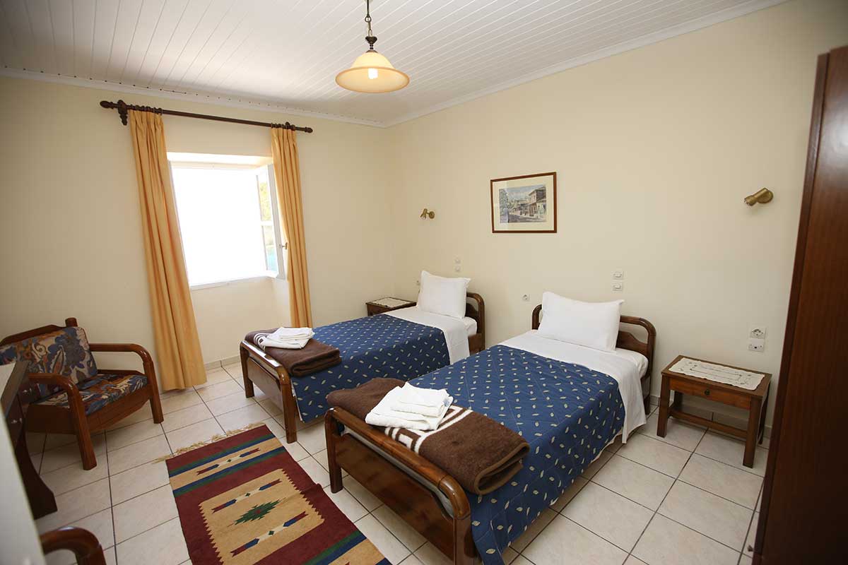 Studio Stefanos Stemar Luxury Villas Club.